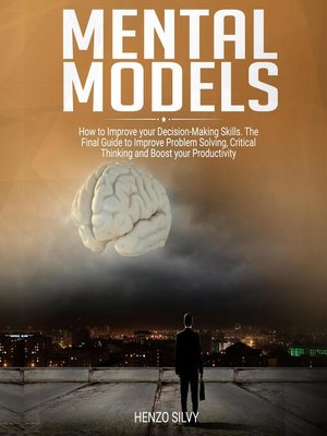 cover image of Mental Models